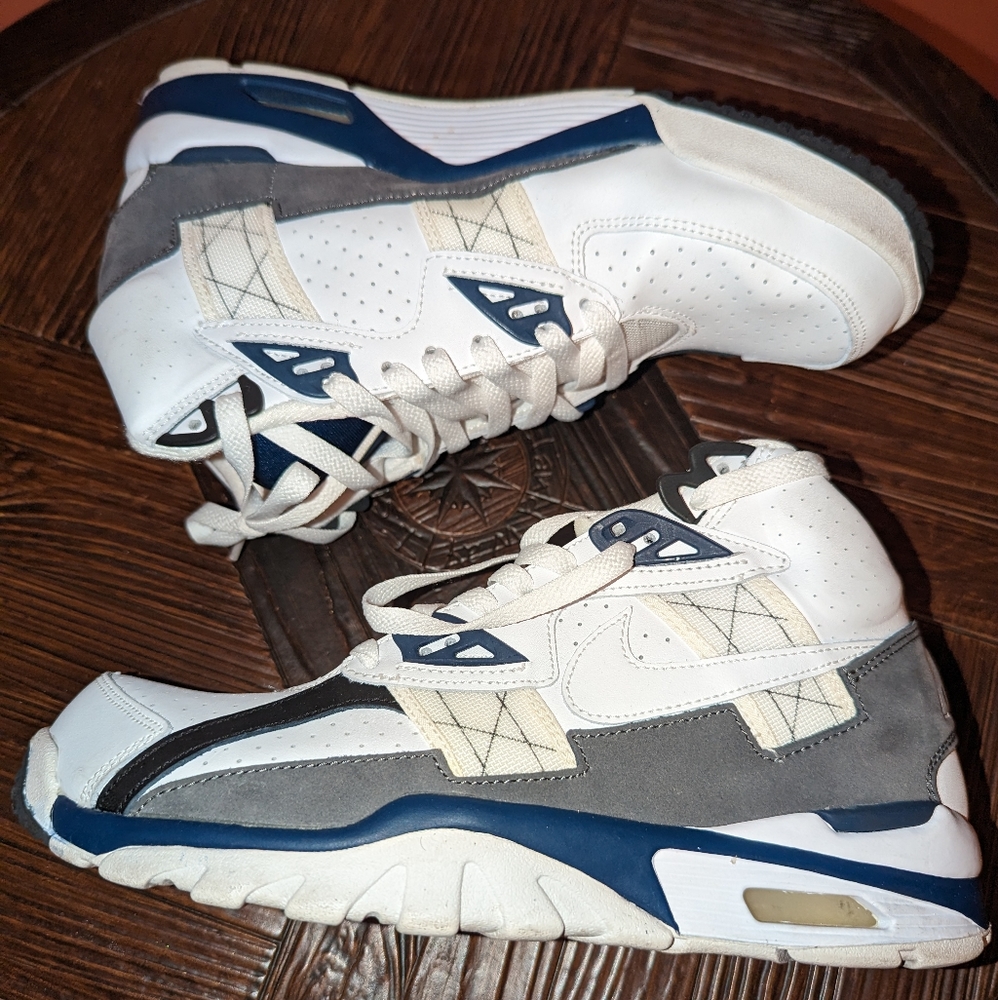 Nike Air Max Trainer 91 Bo Jackson